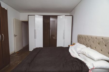Quarto de casa para alugar com 2 quartos, 155m² em Santana, São Paulo