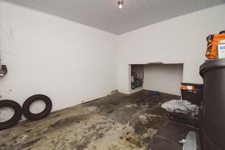 Casa para alugar com 155m², 2 quartos e 1 vaga Casa para alugar com 155m², 2 quartos e 1 vagaGaragem