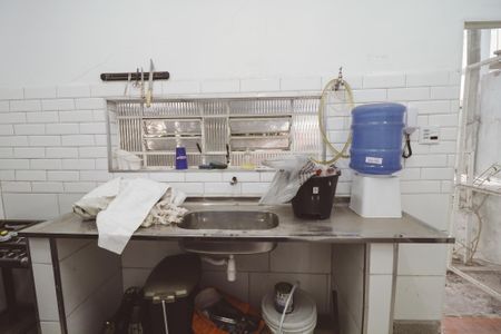 Casa para alugar com 155m², 2 quartos e 1 vaga Casa para alugar com 155m², 2 quartos e 1 vagaEdícula