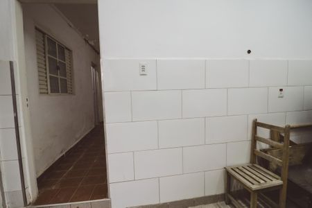 Casa para alugar com 155m², 2 quartos e 1 vaga Casa para alugar com 155m², 2 quartos e 1 vagaEdícula