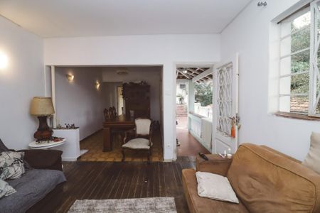Casa para alugar com 155m², 2 quartos e 1 vaga Casa para alugar com 155m², 2 quartos e 1 vagaSala