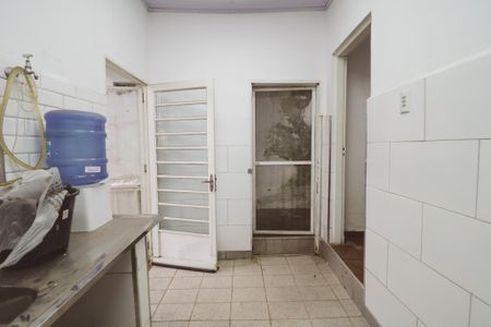 Casa para alugar com 155m², 2 quartos e 1 vaga Casa para alugar com 155m², 2 quartos e 1 vagaEdícula