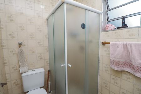 Casa para alugar com 155m², 2 quartos e 1 vaga Casa para alugar com 155m², 2 quartos e 1 vagaBanheiro