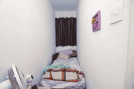 Casa para alugar com 155m², 2 quartos e 1 vaga Casa para alugar com 155m², 2 quartos e 1 vagaQuarto