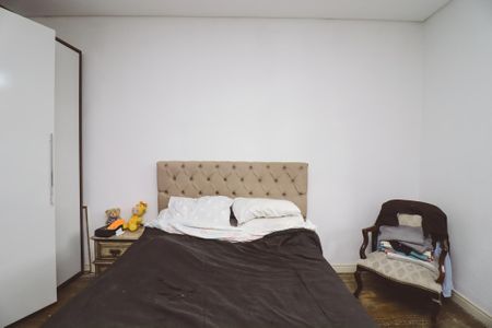 Casa para alugar com 155m², 2 quartos e 1 vaga Casa para alugar com 155m², 2 quartos e 1 vagaQuarto