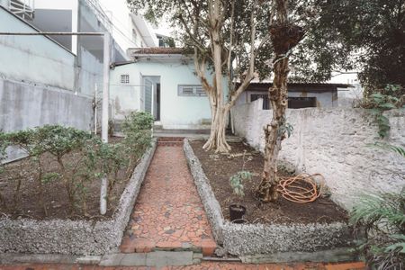 Casa para alugar com 155m², 2 quartos e 1 vaga Casa para alugar com 155m², 2 quartos e 1 vagaÁrea de Serviço