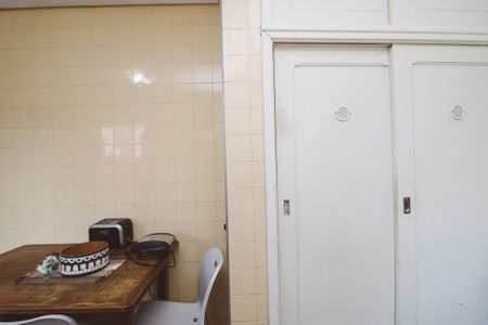 Casa para alugar com 155m², 2 quartos e 1 vaga Casa para alugar com 155m², 2 quartos e 1 vagaCozinha