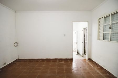 Casa para alugar com 155m², 2 quartos e 1 vaga Casa para alugar com 155m², 2 quartos e 1 vagaEdícula
