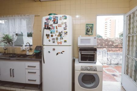 Casa para alugar com 155m², 2 quartos e 1 vaga Casa para alugar com 155m², 2 quartos e 1 vagaCozinha
