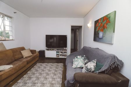 Casa para alugar com 155m², 2 quartos e 1 vaga Casa para alugar com 155m², 2 quartos e 1 vagaSala
