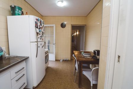 Casa para alugar com 155m², 2 quartos e 1 vaga Casa para alugar com 155m², 2 quartos e 1 vagaCozinha