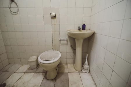 Casa para alugar com 155m², 2 quartos e 1 vaga Casa para alugar com 155m², 2 quartos e 1 vagaEdícula