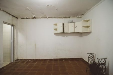 Casa para alugar com 155m², 2 quartos e 1 vaga Casa para alugar com 155m², 2 quartos e 1 vagaEdícula