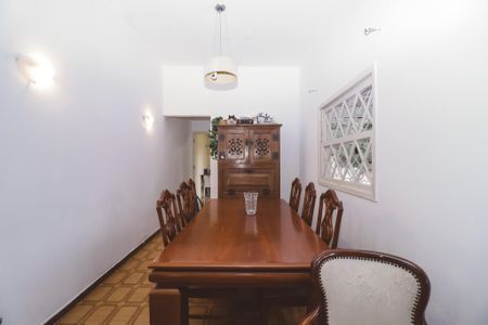 Sala de casa para alugar com 2 quartos, 155m² em Santana, São Paulo