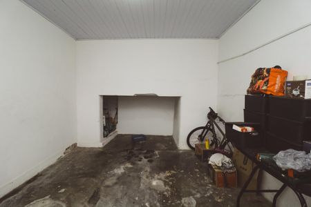 Casa para alugar com 155m², 2 quartos e 1 vaga Casa para alugar com 155m², 2 quartos e 1 vagaGaragem