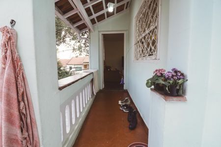 Casa para alugar com 155m², 2 quartos e 1 vaga Casa para alugar com 155m², 2 quartos e 1 vagaEntrada