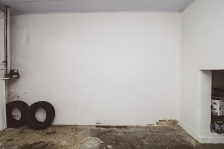 Casa para alugar com 155m², 2 quartos e 1 vaga Casa para alugar com 155m², 2 quartos e 1 vagaGaragem