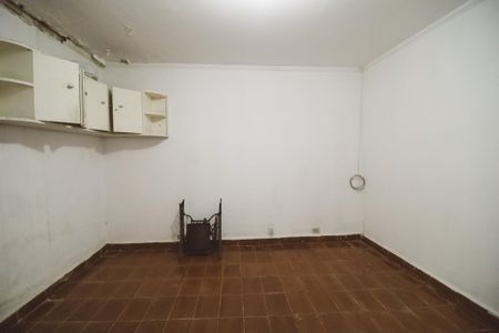 Casa para alugar com 155m², 2 quartos e 1 vaga Casa para alugar com 155m², 2 quartos e 1 vagaEdícula