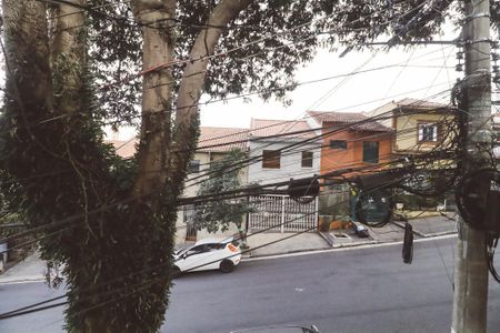 Vista do Quarto de casa para alugar com 2 quartos, 155m² em Santana, São Paulo