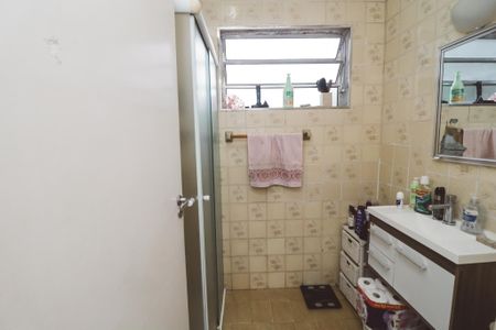 Banheiro de casa para alugar com 2 quartos, 155m² em Santana, São Paulo