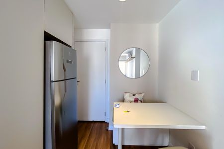 Apartamento para alugar com 40m², 2 quartos e 1 vaga Apartamento para alugar com 40m², 2 quartos e 1 vagaSala