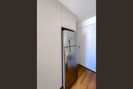 Apartamento para alugar com 40m², 2 quartos e 1 vaga Apartamento para alugar com 40m², 2 quartos e 1 vagaCozinha