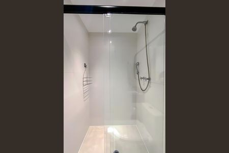 Apartamento para alugar com 40m², 2 quartos e 1 vaga Apartamento para alugar com 40m², 2 quartos e 1 vagaBanheiro