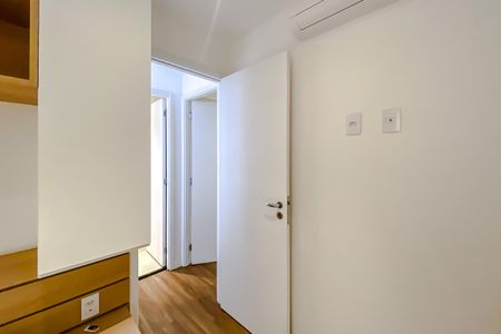 Apartamento para alugar com 40m², 2 quartos e 1 vaga Apartamento para alugar com 40m², 2 quartos e 1 vagaQuarto 2