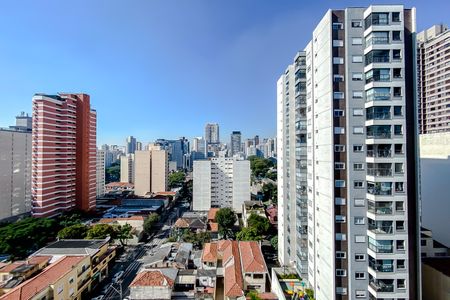 Apartamento para alugar com 40m², 2 quartos e 1 vaga Apartamento para alugar com 40m², 2 quartos e 1 vagaVista da Sala