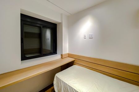 Apartamento para alugar com 40m², 2 quartos e 1 vaga Apartamento para alugar com 40m², 2 quartos e 1 vagaQuarto 2