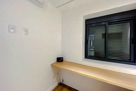 Apartamento para alugar com 40m², 2 quartos e 1 vaga Apartamento para alugar com 40m², 2 quartos e 1 vagaQuarto 2