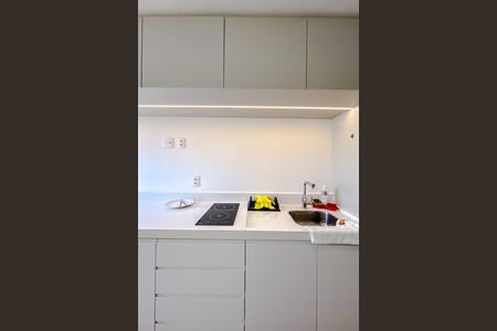 Apartamento para alugar com 40m², 2 quartos e 1 vaga Apartamento para alugar com 40m², 2 quartos e 1 vagaCozinha