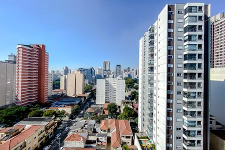 Apartamento para alugar com 40m², 2 quartos e 1 vaga Apartamento para alugar com 40m², 2 quartos e 1 vagaVista da Suíte