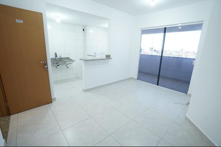 Apartamento para alugar com 2 quartos, 58m² em Parque Amazonia, Goiânia