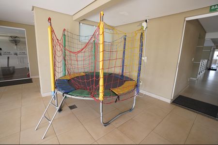 Apartamento para alugar com 2 quartos, 58m² em Parque Amazonia, Goiânia