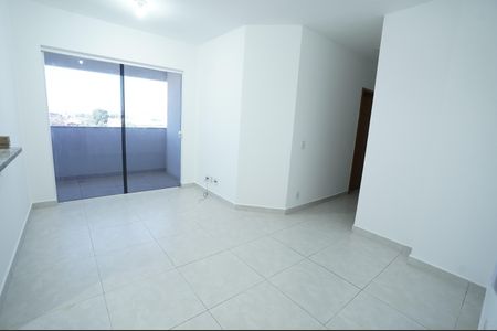 Apartamento para alugar com 2 quartos, 58m² em Parque Amazonia, Goiânia