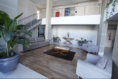 Apartamento para alugar com 2 quartos, 58m² em Parque Amazonia, Goiânia