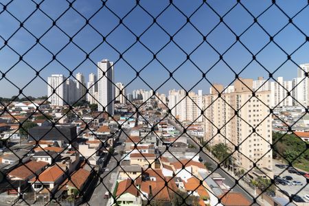 Apartamento à venda com 75m², 2 quartos e 2 vagasVista do Closet da Suíte 