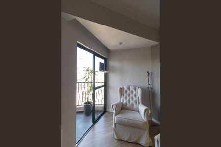 Apartamento à venda com 75m², 2 quartos e 2 vagasSala