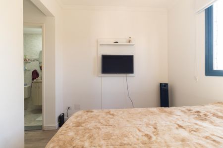 Apartamento à venda com 75m², 2 quartos e 2 vagasSuíte 