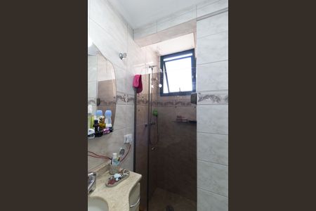 Apartamento à venda com 75m², 2 quartos e 2 vagasBanheiro  da Suíte 