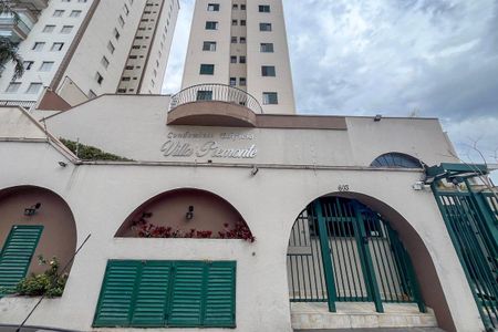 Apartamento à venda com 75m², 2 quartos e 2 vagasFachada