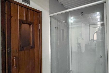 Apartamento à venda com 75m², 2 quartos e 2 vagasSauna