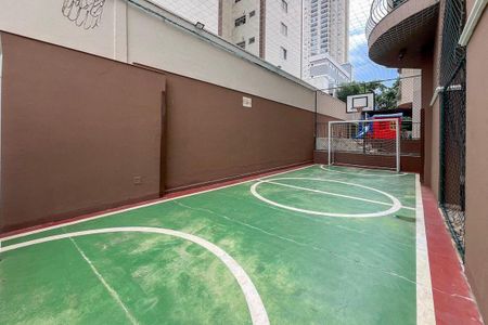 Apartamento à venda com 75m², 2 quartos e 2 vagasQuadra de Esportes 