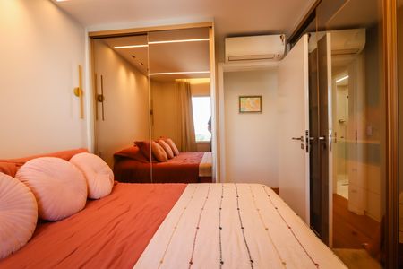 Apartamento à venda com 49m², 1 quarto e sem vaga Apartamento à venda com 49m², 1 quarto e sem vagaQuarto