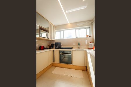 Apartamento à venda com 49m², 1 quarto e sem vaga Apartamento à venda com 49m², 1 quarto e sem vagaCozinha e Área de Serviço