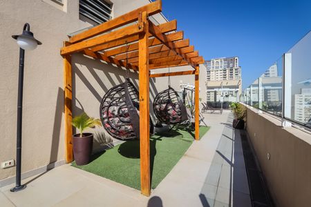 Apartamento à venda com 49m², 1 quarto e sem vaga Apartamento à venda com 49m², 1 quarto e sem vagaSolarium