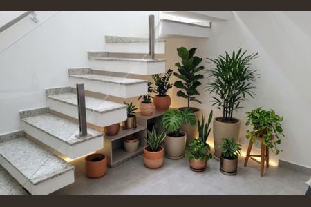Casa à venda com 3 quartos, 180m² em Ipiranga, São Paulo