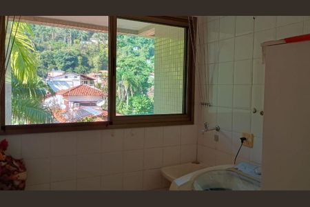 Apartamento à venda com 2 quartos, 90m² em São Francisco, Niterói