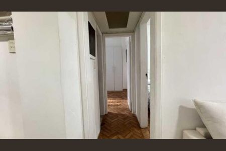 Apartamento à venda com 2 quartos, 80m² em Rio Comprido, Rio de Janeiro